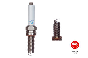 Svíčka zapalovací OCTAVIA IV. 1,5 TGI 96 kw, NGK 90560