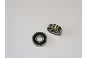 Ložisko převodovky 6304 2RS Š100 - Š130, CZ 960630400