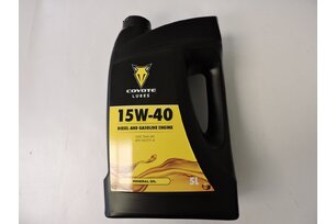 COYOTE 15W-40 5L