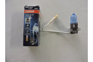 OSRAM H3 COOL BLUE 64151CBI