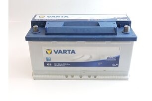 VARTA BLUE DYNAMIC 12V 95Ah 800A, 595402080