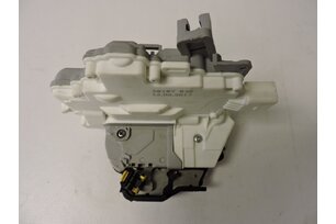 Zámek přední pravý AUDI A3, AIC 56187
