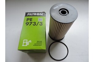 Filtr nafty OCTAVIA II. 1,6 TDI 77 kw, FILTRON PE973/3