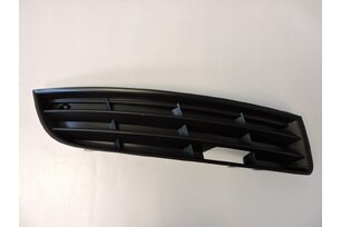 Mřížka nárazníku pravá VW PASSAT B6 2005 - 2010, ORIGINAL 3C0853660
