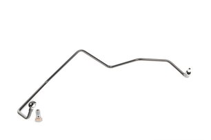 Trubka turba SUPERB I. 1,9 TDI, ORIGINAL 038145771L