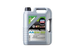 Olej 5W-20 Special Tec AA 5L, LIQUI MOLY 20793