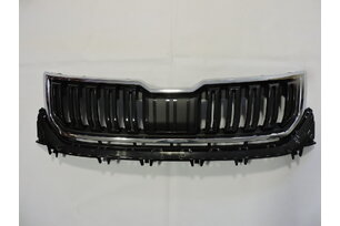 Maska přední KODIAQ, ORIGINAL 565853653A