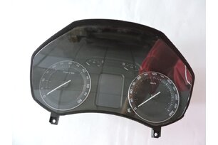 Panel přístrojové desky OCTAVIA II. 1,9, ORIGINAL 1Z0920841D