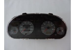Deska přístrojová FELICIA 1,9D s otáčkoměrem, ORIGINAL 6U0919033A