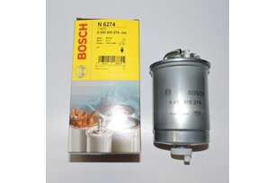 Filtr nafty FELICIA 1,9D, BOSCH N6274