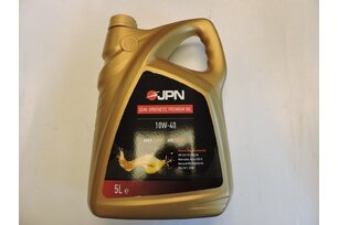 JPN 10W-40 A3/B4, 5L