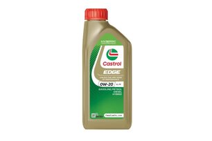 Olej VW 0W-20 1L, CASTROL 15F610